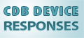 CDB Device Responses