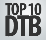 Top 10 DTB API's small